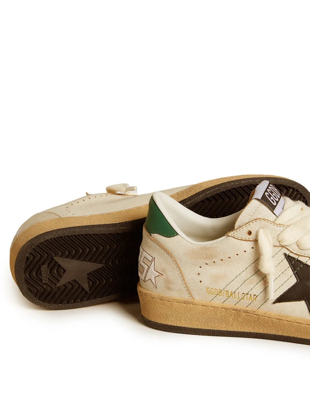 Golden Goose Ball Star sneakers