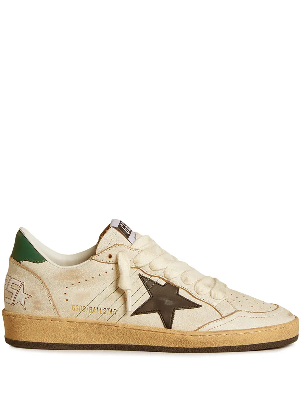 Golden Goose Ball Star sneakers