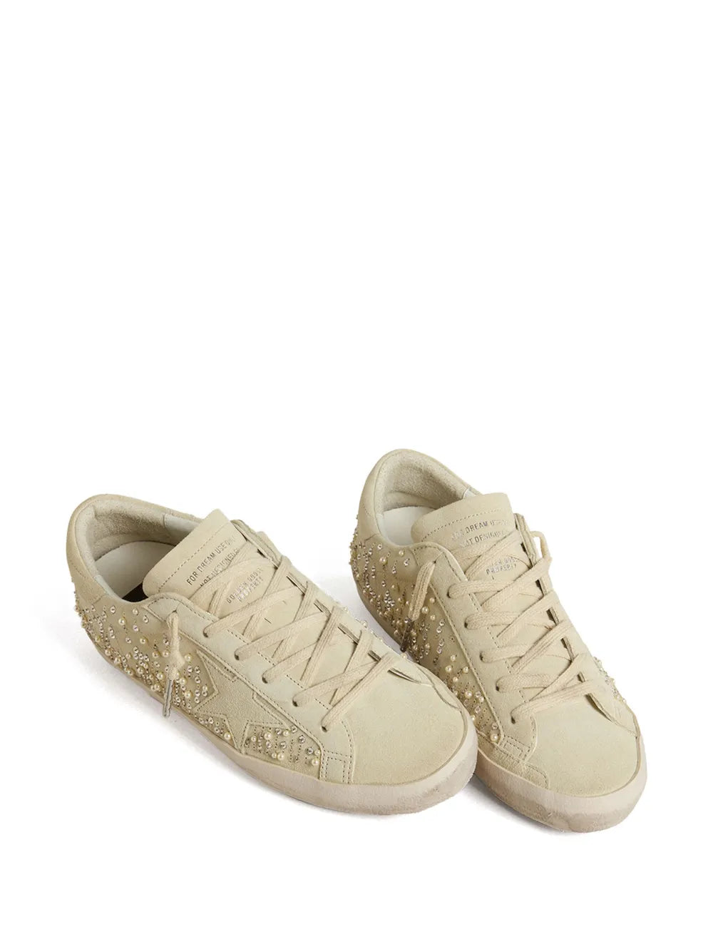Golden Goose Super-Star sneakers