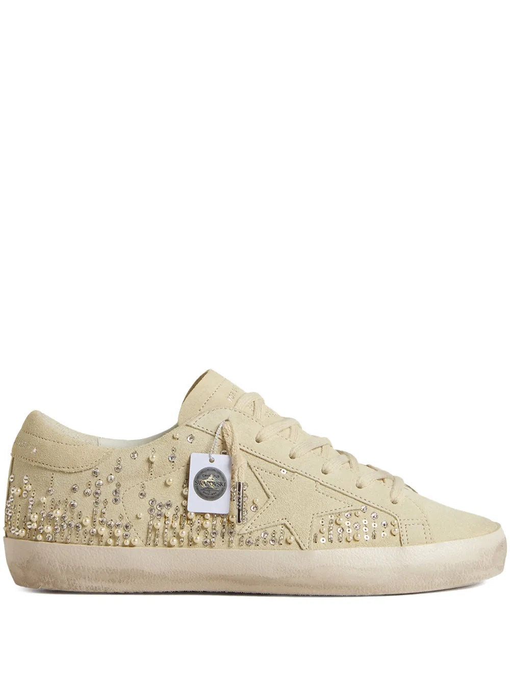 Golden Goose Super-Star sneakers