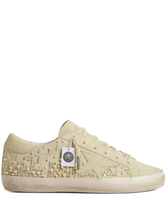 Golden Goose Super-Star sneakers