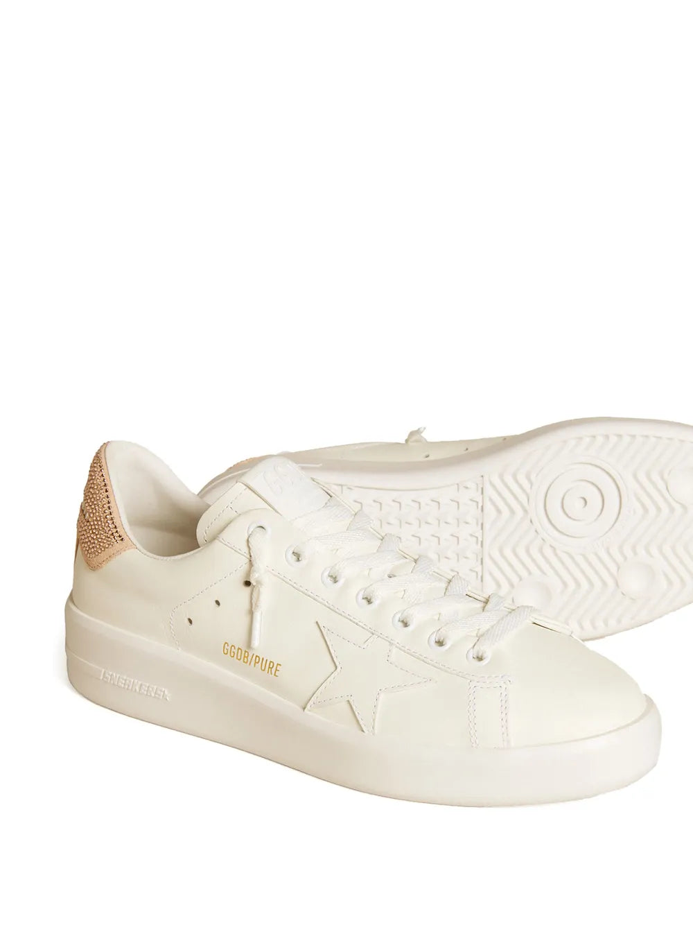Golden Goose Pure Star sneakers