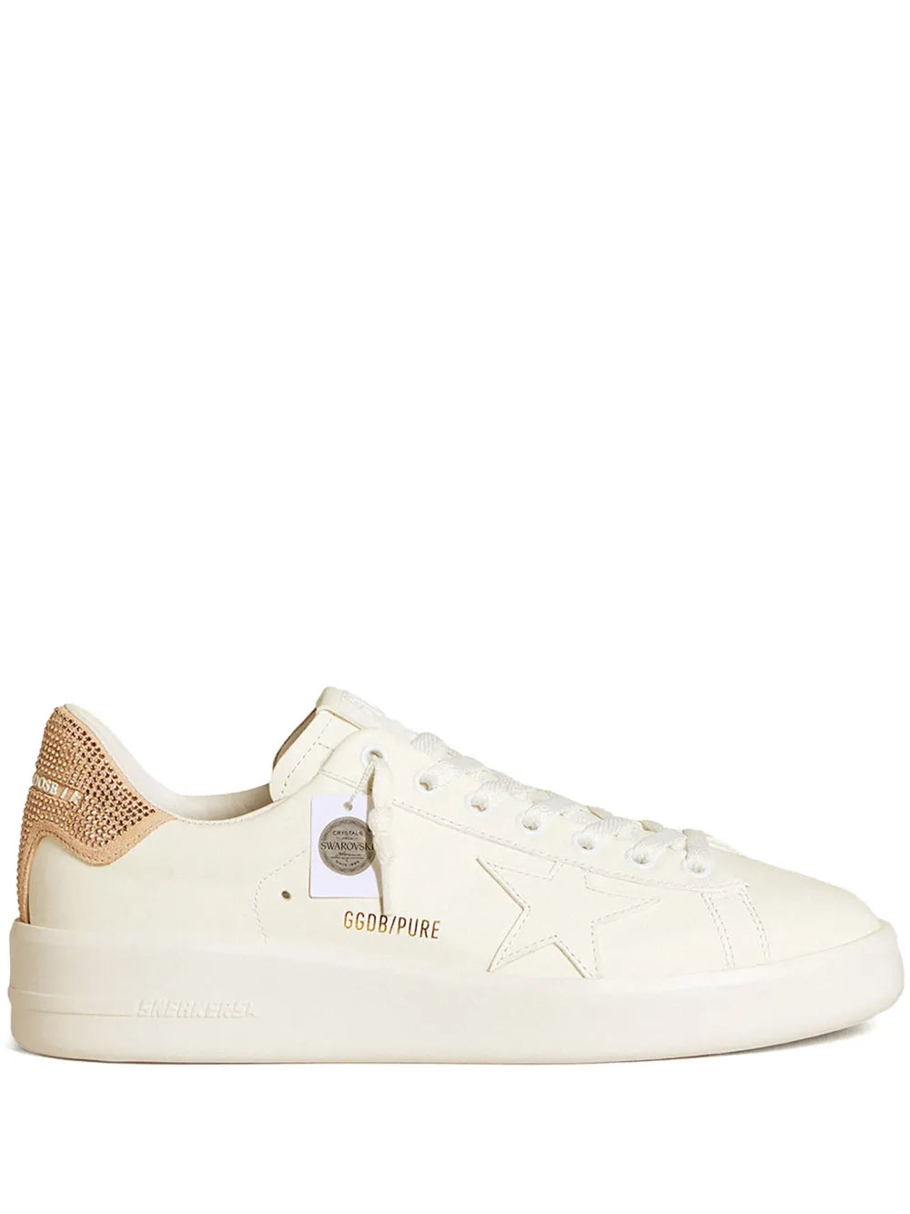 Golden Goose Pure Star sneakers