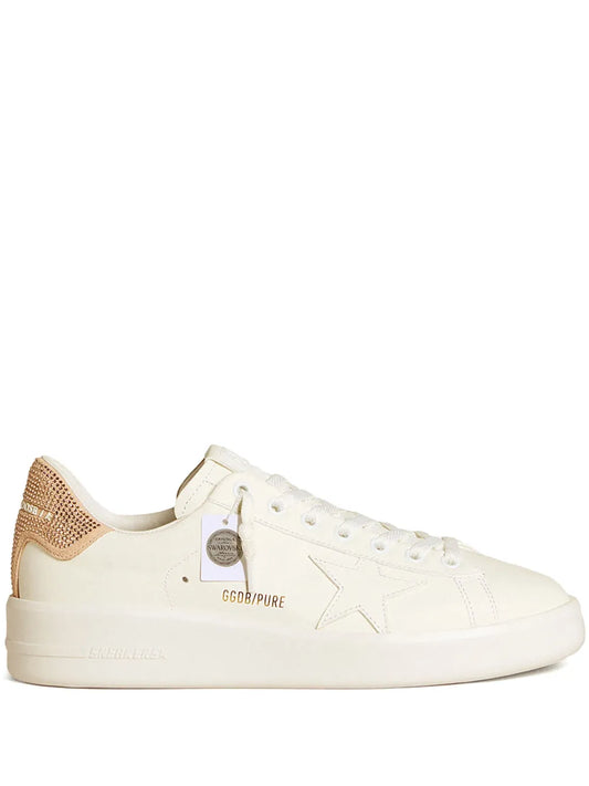 Golden Goose Pure Star sneakers