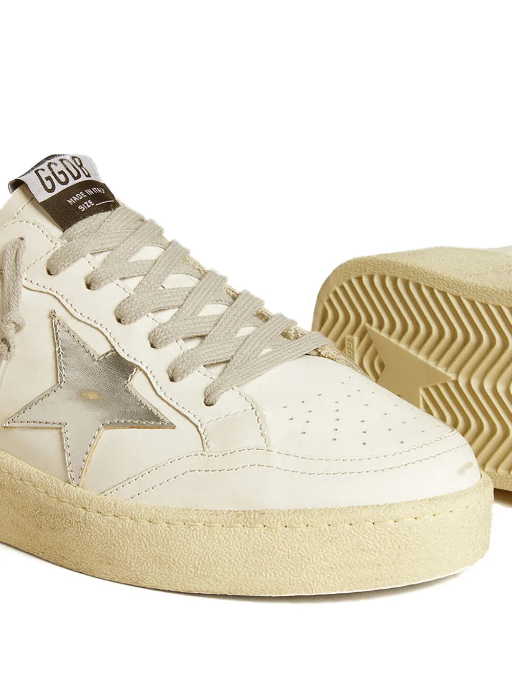 Golden Goose Ball Star 2 sneakers