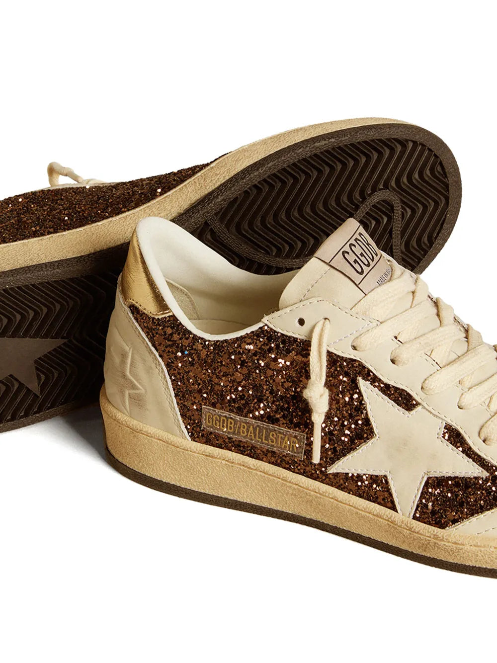 Golden Goose Ball Star sneakers