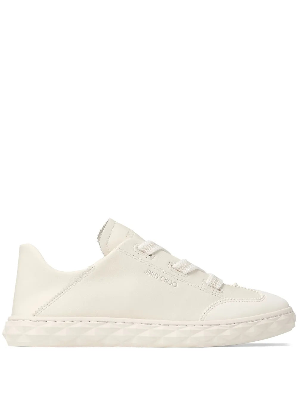 Jimmy Choo Diamond Light sneakers