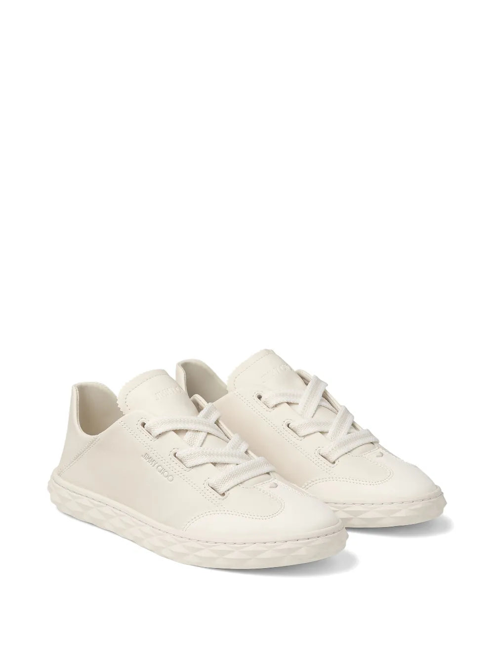 Jimmy Choo Diamond Light sneakers