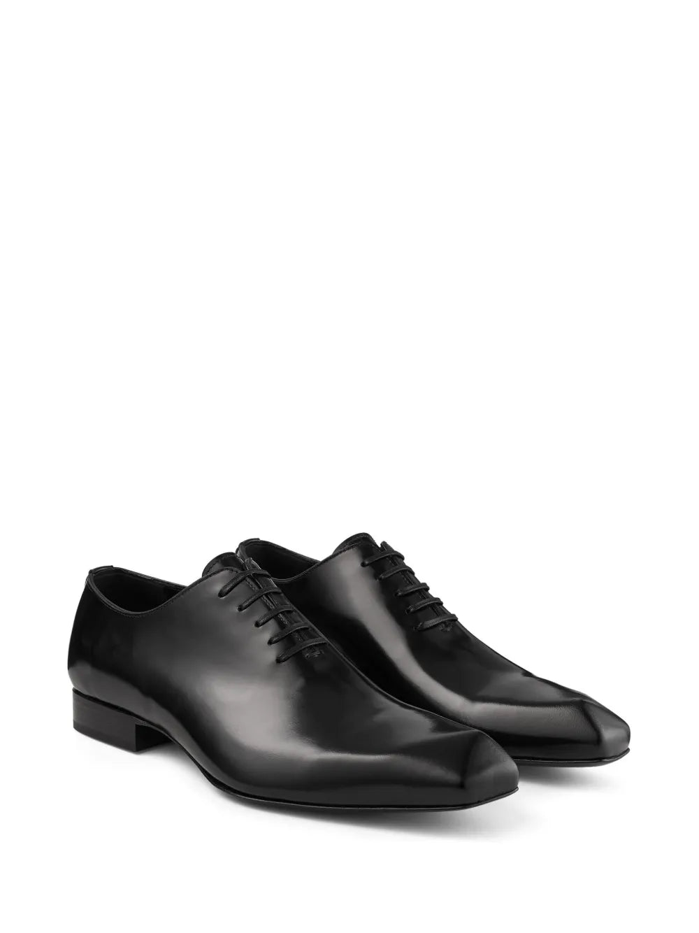 Jimmy Choo Prism lace-up shoes