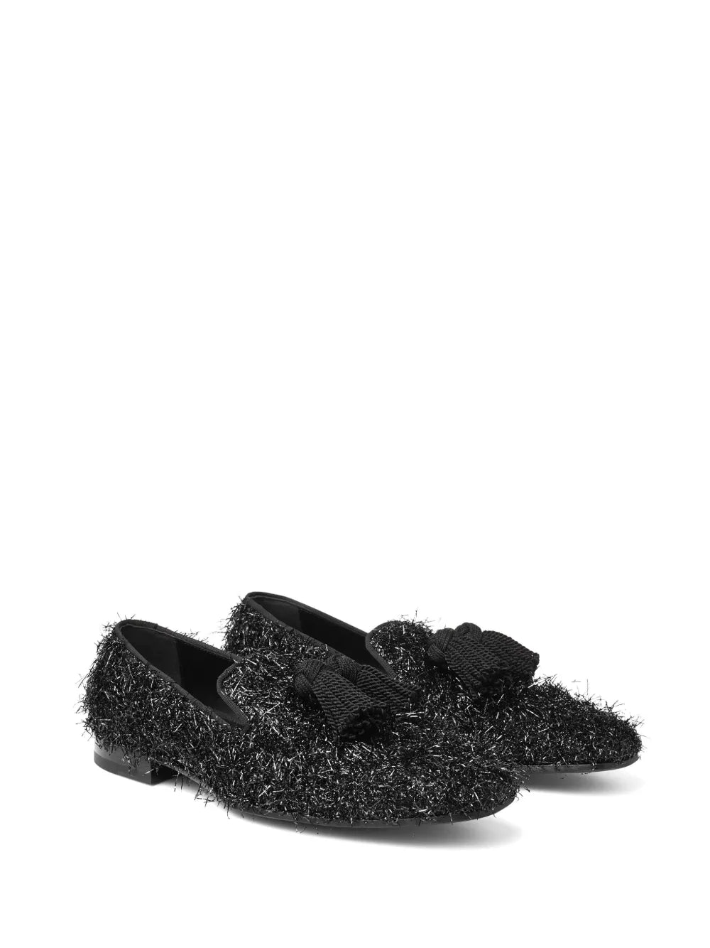 Jimmy Choo Foxley loafers