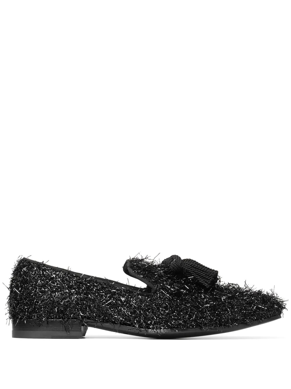 Jimmy Choo Foxley loafers