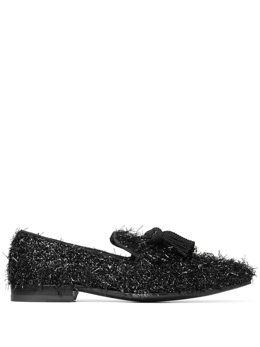 Jimmy Choo Foxley loafers