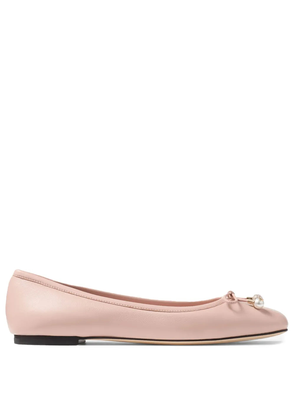 Jimmy Choo Elme ballet flats