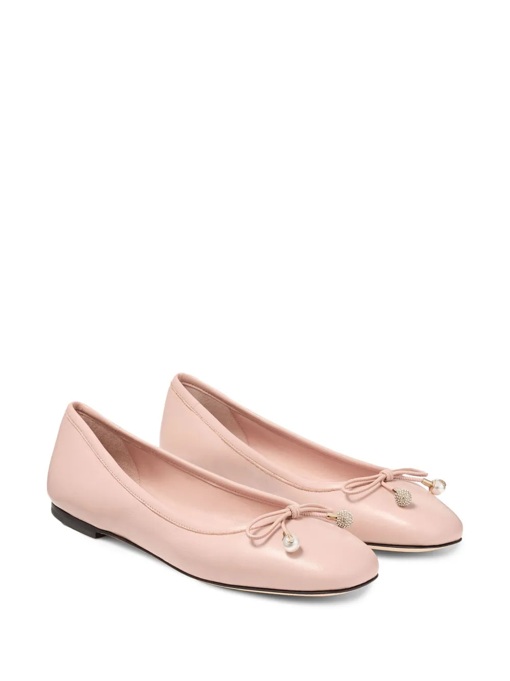 Jimmy Choo Elme ballet flats