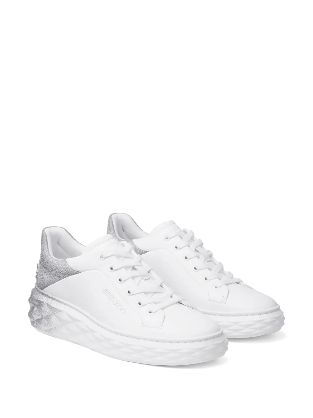 Jimmy Choo Diamond Maxi F II sneakers