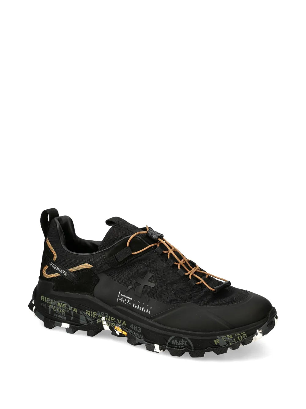 Premiata Cross sneakers
