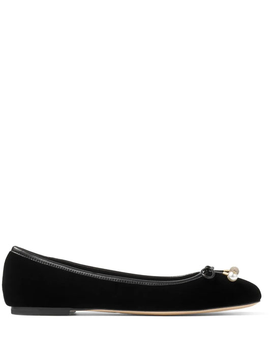 Jimmy Choo Elme ballet flats