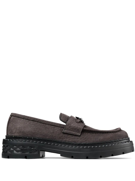 Jimmy Choo Marlow loafers