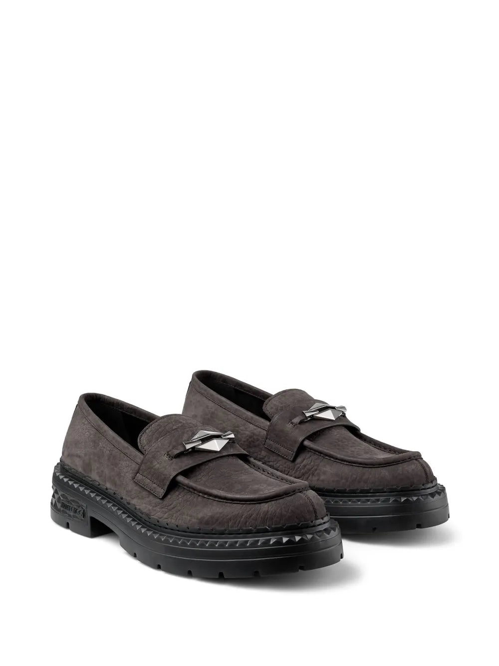 Jimmy Choo Marlow loafers
