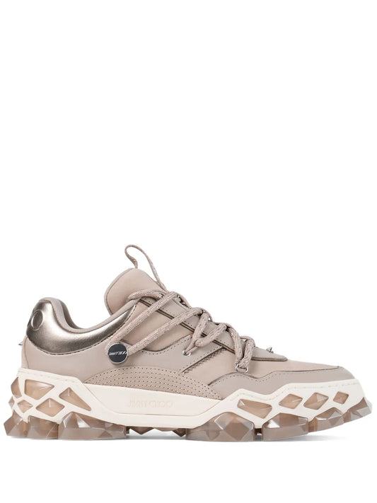 Jimmy Choo Diamond X sneakers