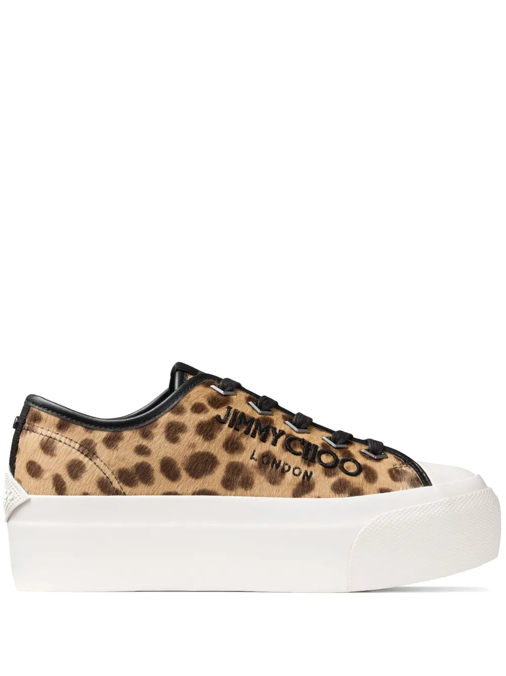Jimmy Choo Palma Maxi sneakers