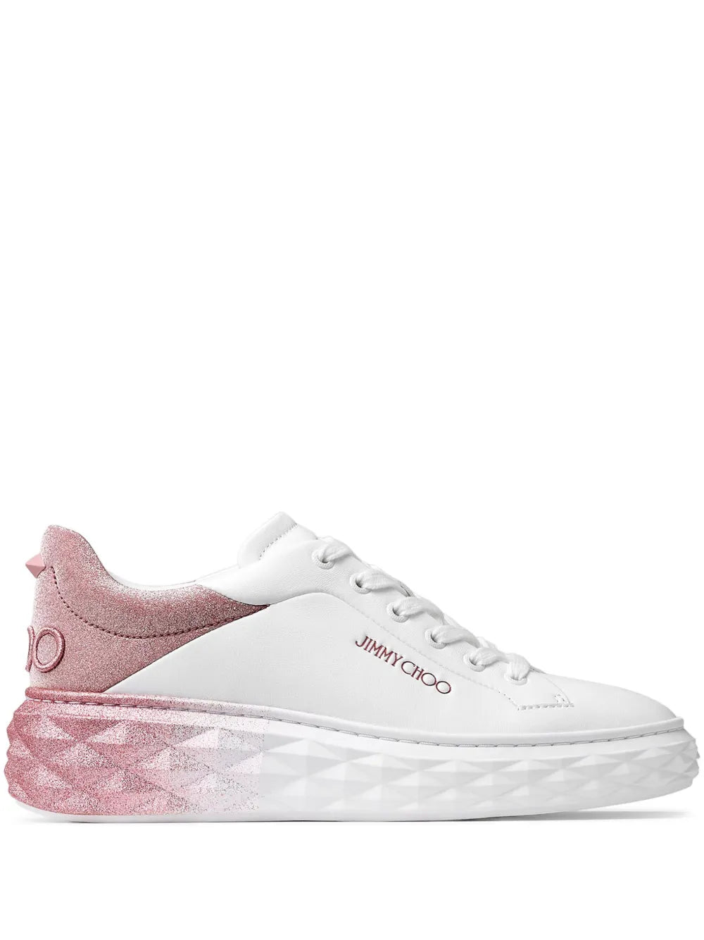 Jimmy Choo Diamond Maxi sneakers