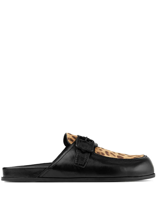 Jimmy Choo Etta mules