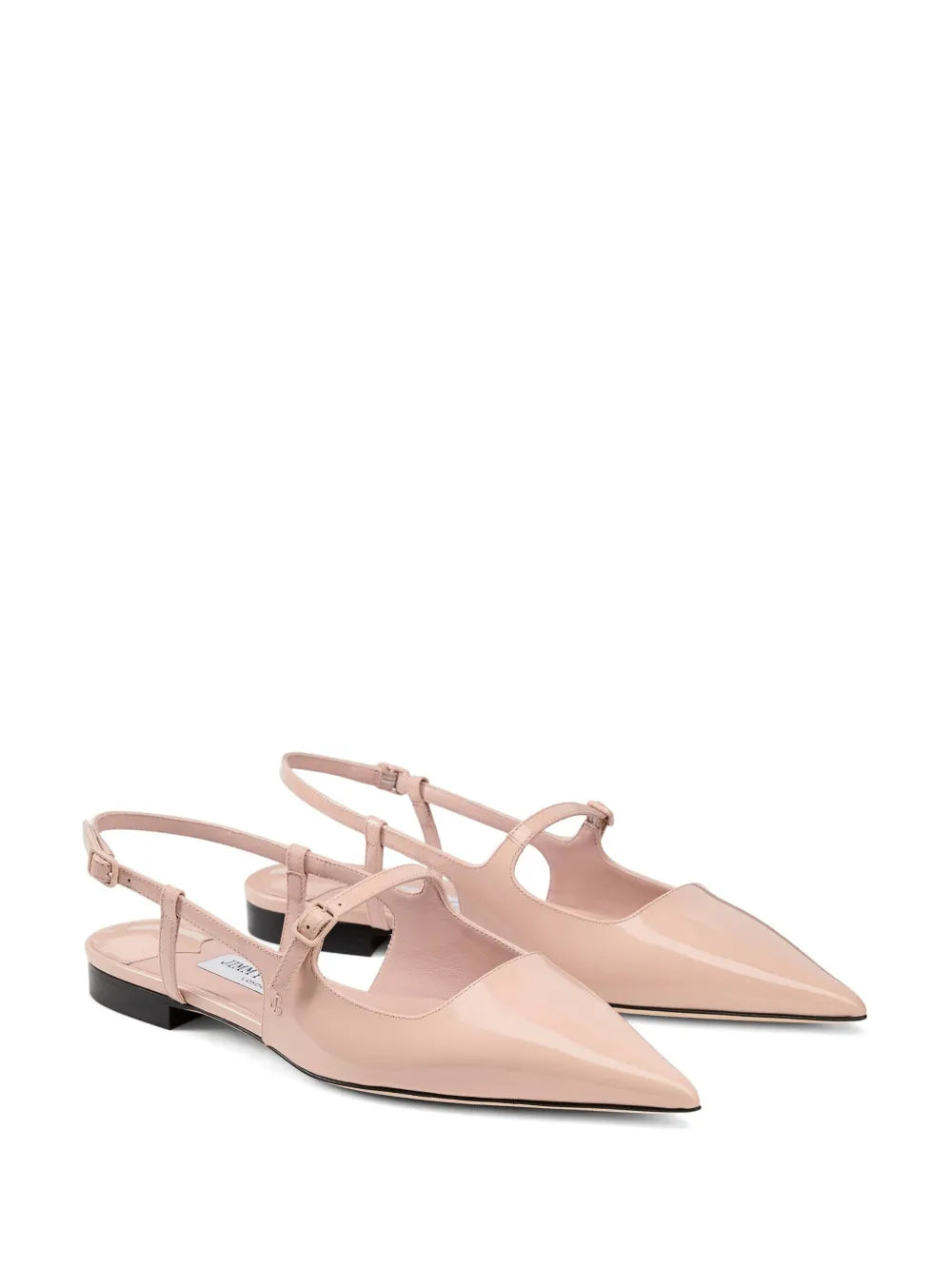 Jimmy Choo Didi ballet flats