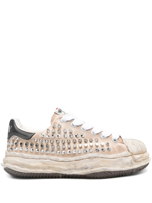 Maison MIHARA YASUHIRO Blakey sneakers