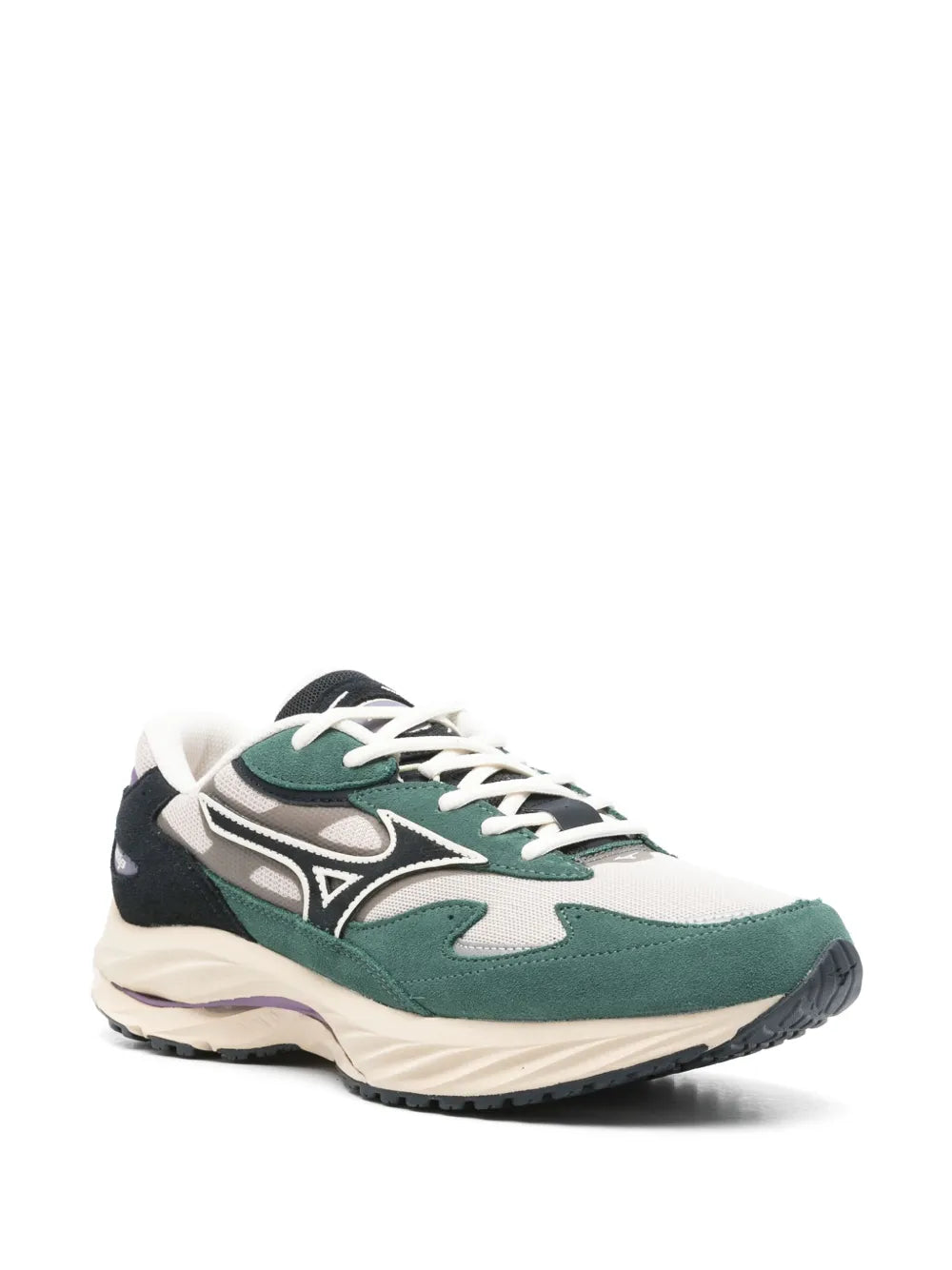 Mizuno Wave Rider B sneakers