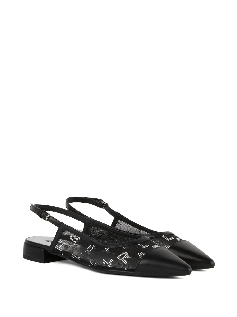 Karl Lagerfeld Kerrie ballerina shoes