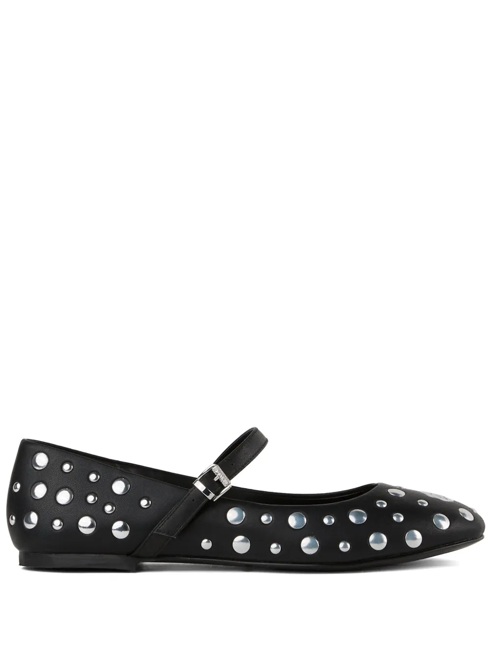 Karl Lagerfeld Karo ballerina shoes 