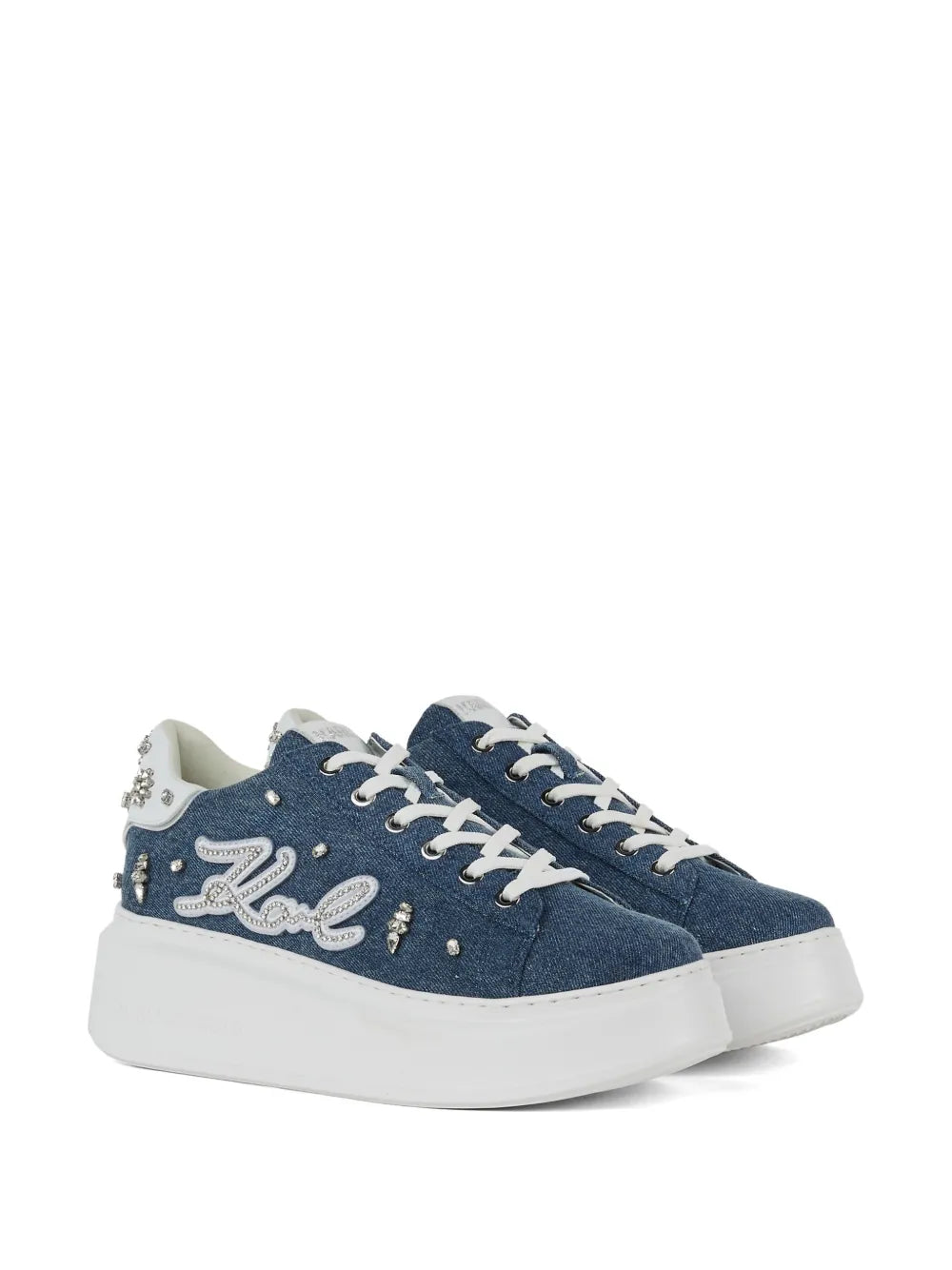 Karl Lagerfeld Anakapri sneakers 