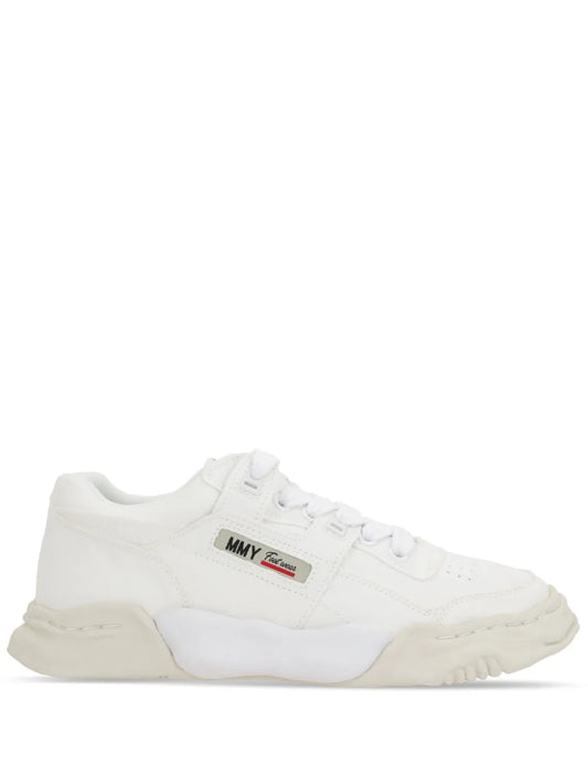Maison MIHARA YASUHIRO Parker trainers 