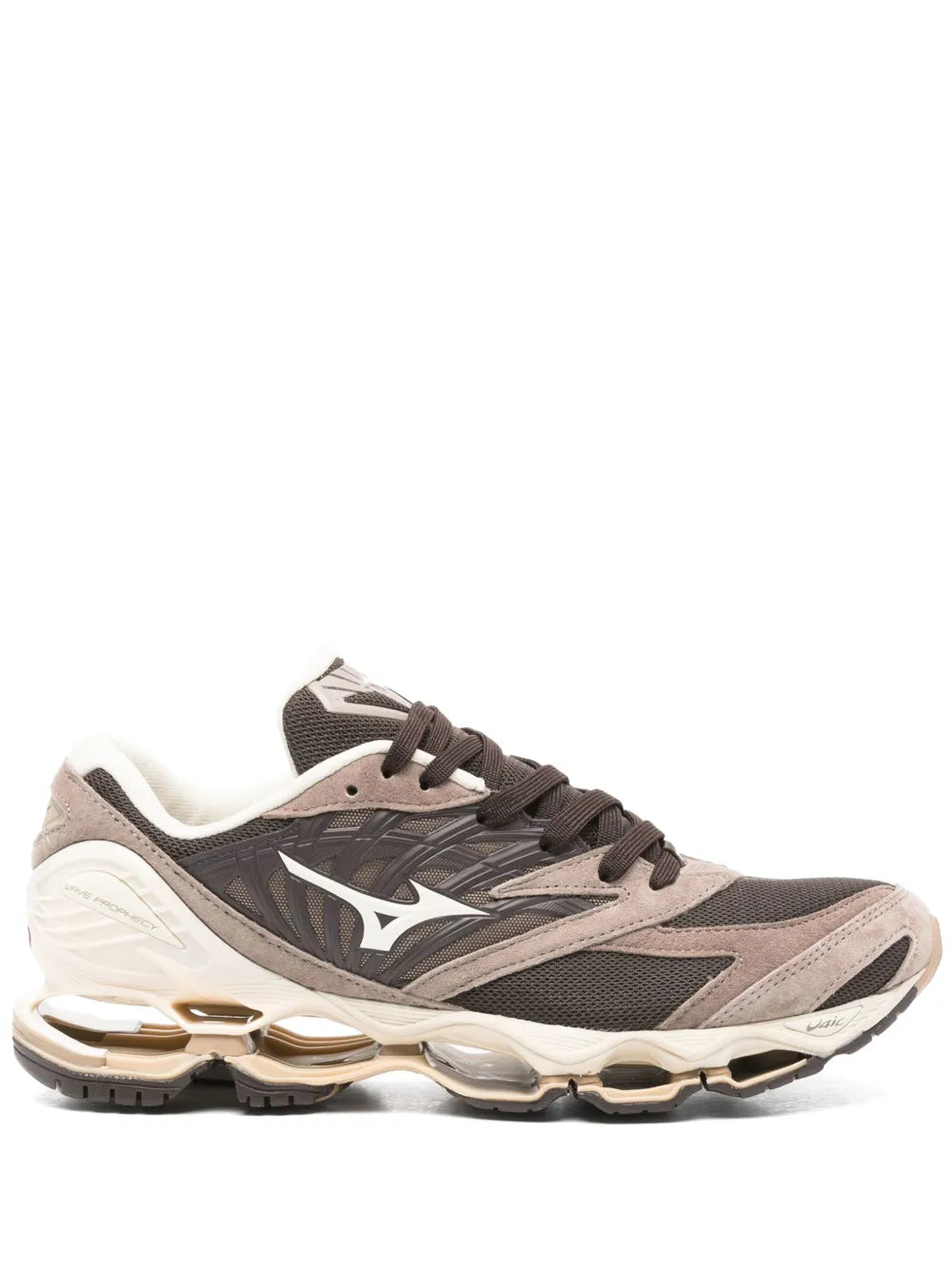 Mizuno Wave Prophecy LS sneakers 