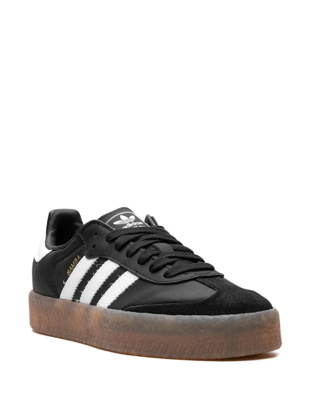 adidas Sambae "Core Black" sneakers