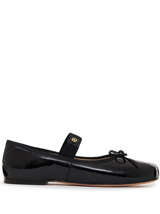ANINE BING Jolie ballerina shoes
