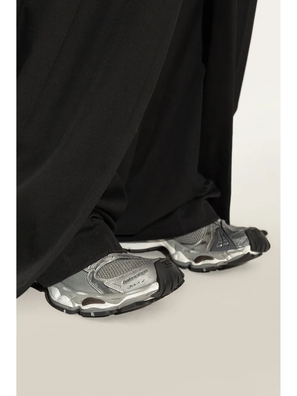 Balenciaga Stapler sneakers