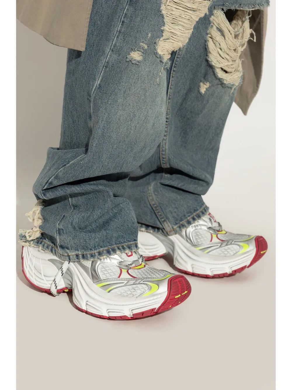 Balenciaga 10XL sneakers