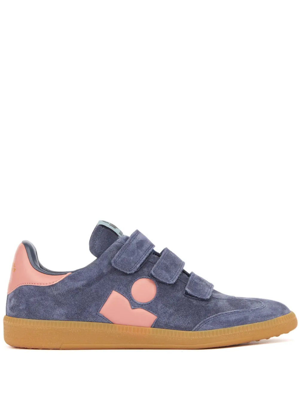 ISABEL MARANT Beth sneakers 