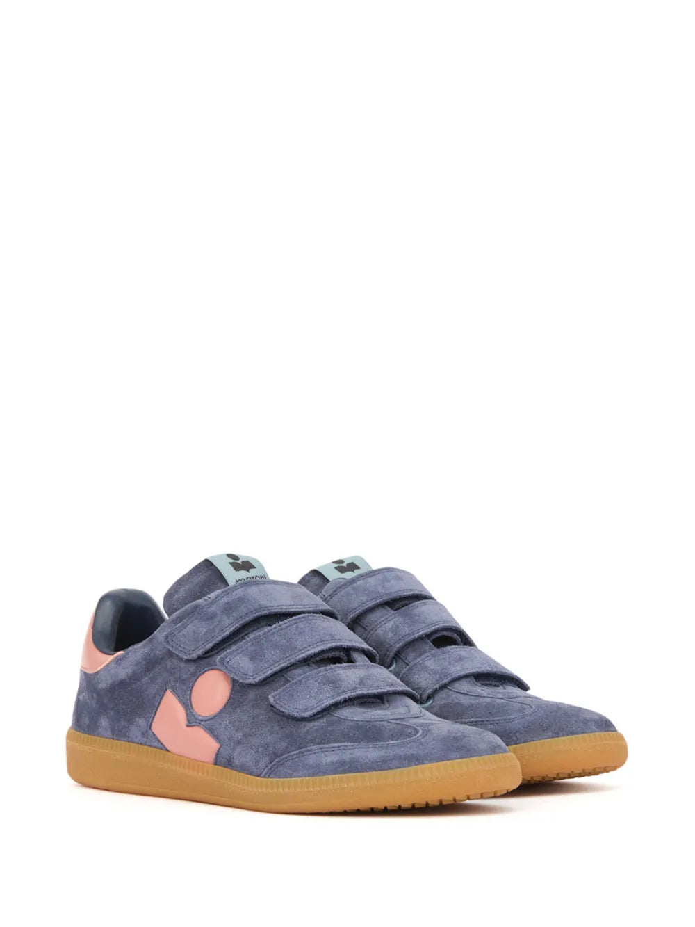 ISABEL MARANT Beth sneakers 