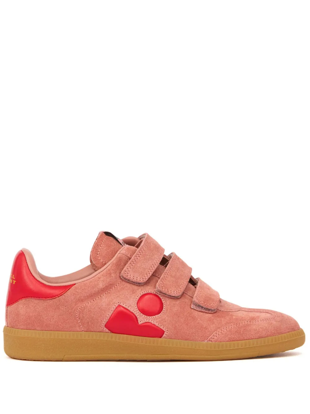 ISABEL MARANT Beth sneakers