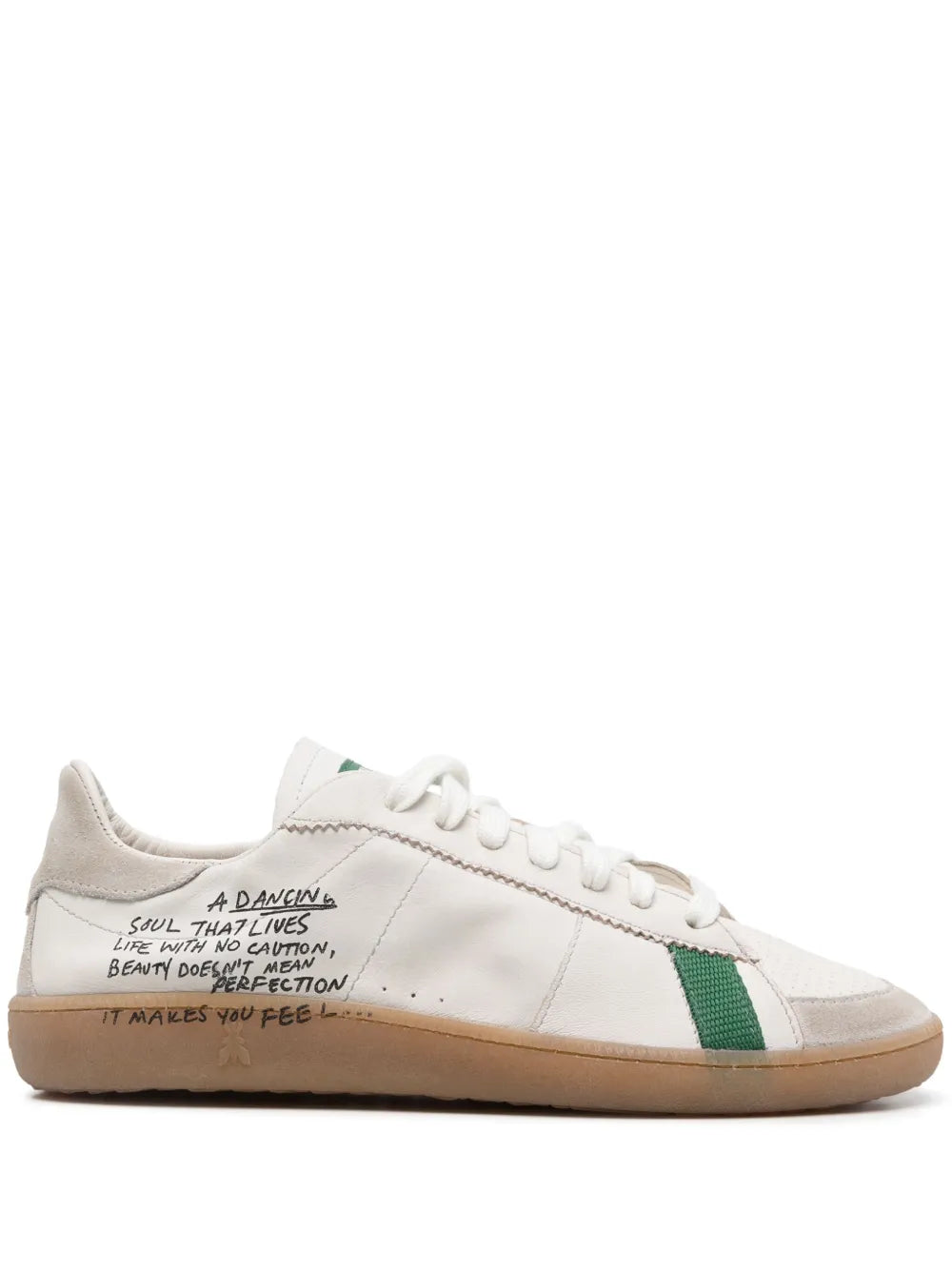 Patrizia Pepe Skin sneakers