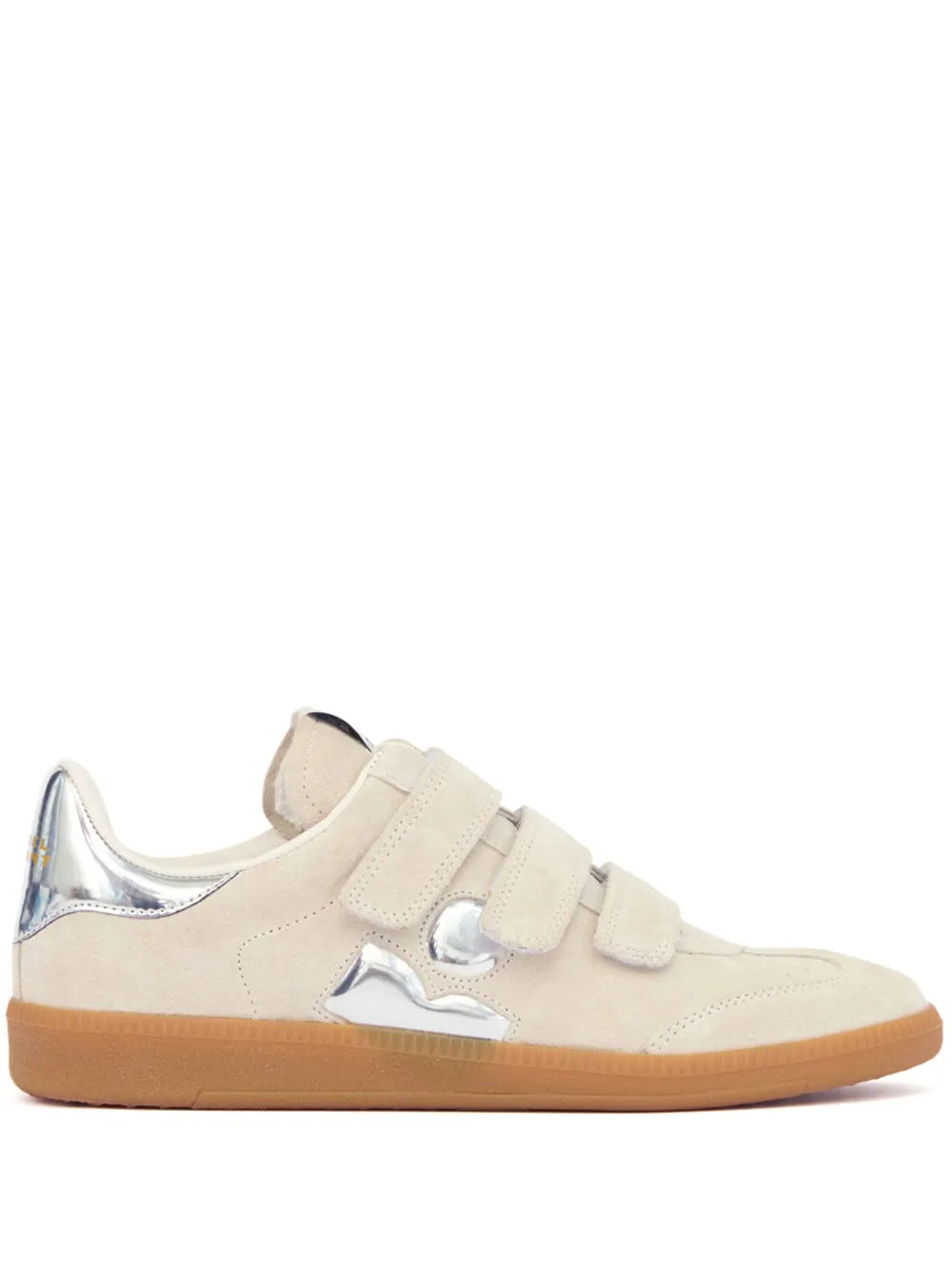 ISABEL MARANT Beth sneakers 