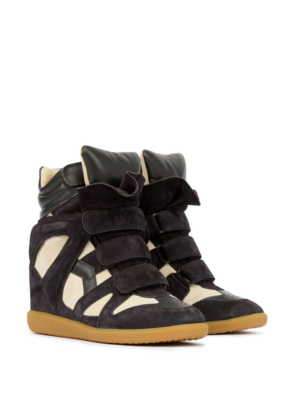 ISABEL MARANT 50mm Bekett sneakers