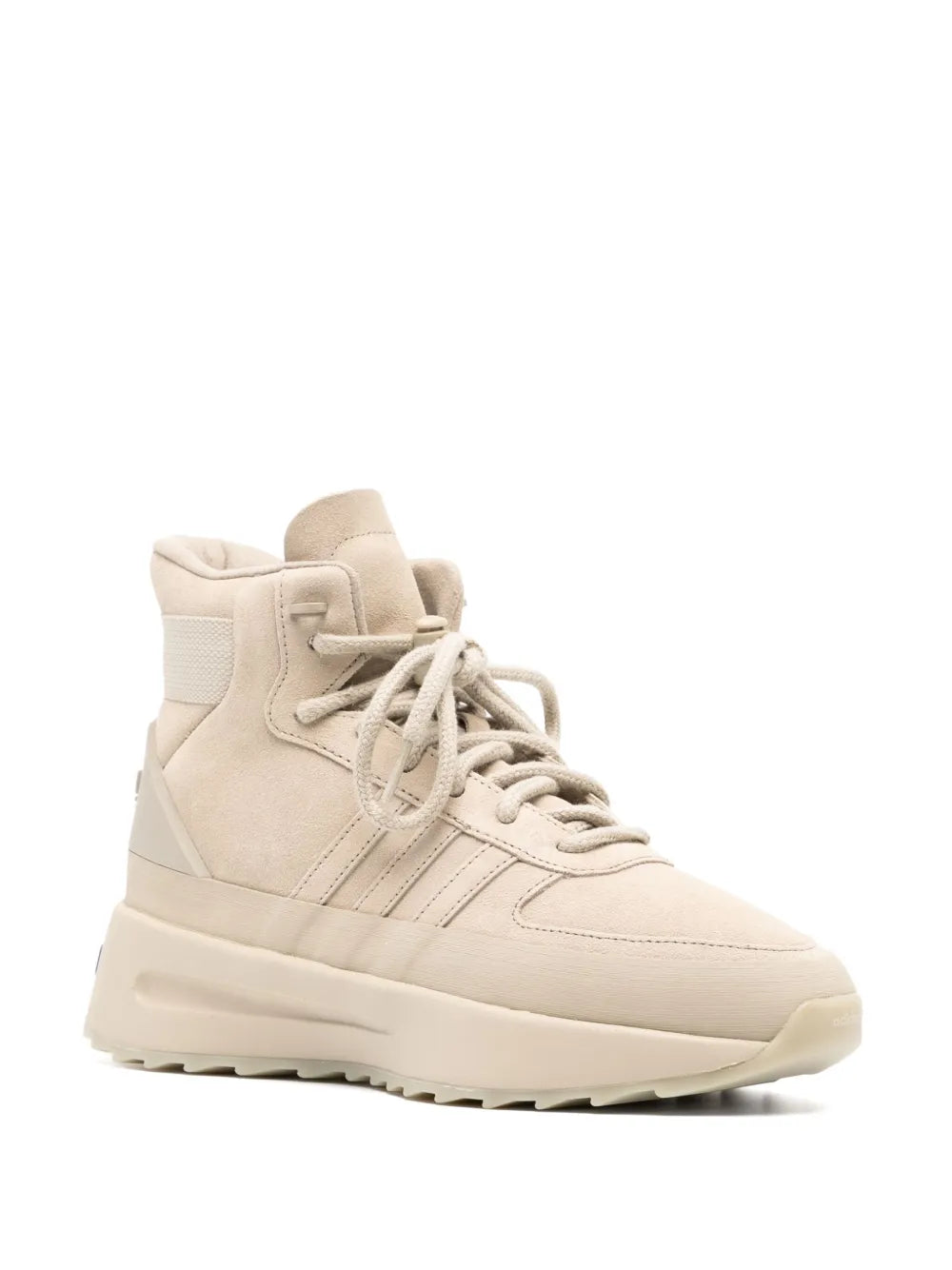 adidas x Fear Of God athletics Los Angeles hikers