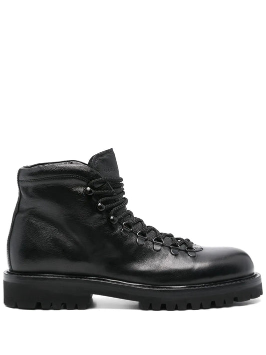 Harrys of London Halkin boots 