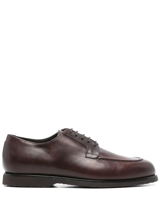 Harrys of London Blake G derby shoes