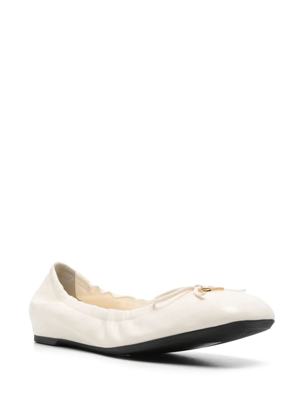 Valentino Garavani VLogo Signature ballet flats