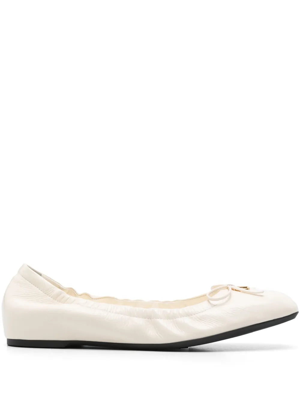 Valentino Garavani VLogo Signature ballet flats